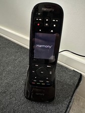 Logitech Harmony 915-000224 One IR Remote