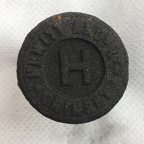 Hewitt bros grimsby antique - bros,