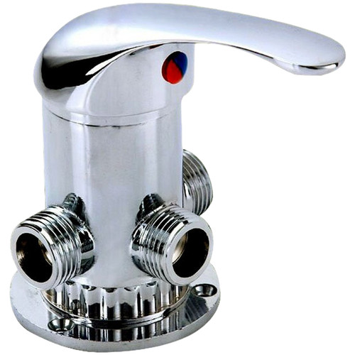 Thermostatic solar water - solar,