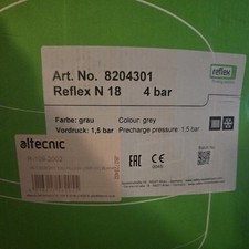 Reflex Winkelmann Reflex N18