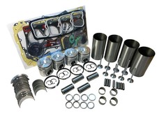 Fits For Cummins Engine 4BT3.9