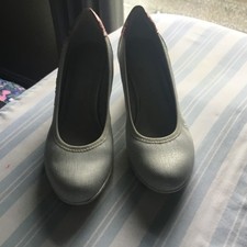 Beautiful Detailed Shoes From