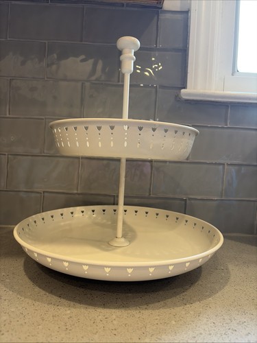 Ikea garnera white - white, 2