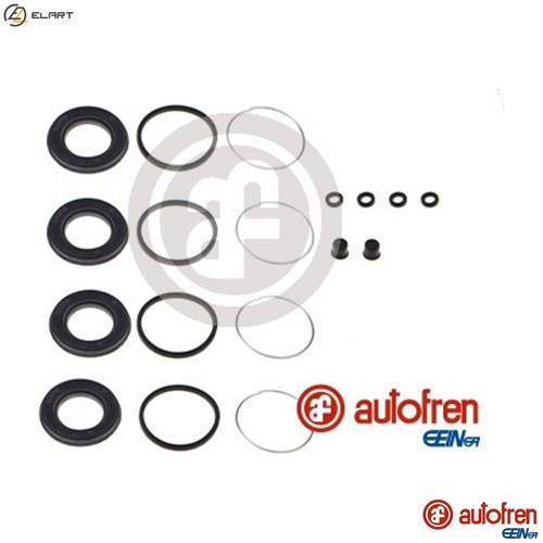 Repair kit brake - repair, caliper