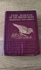 The Birds of the British