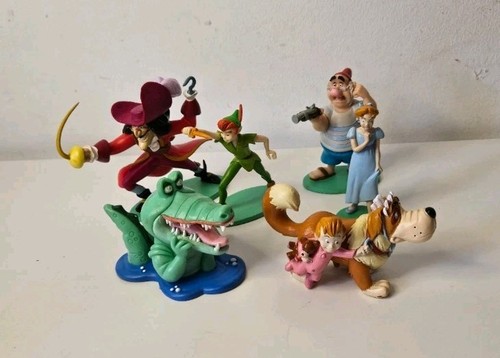 Disney pvc figure - disney,