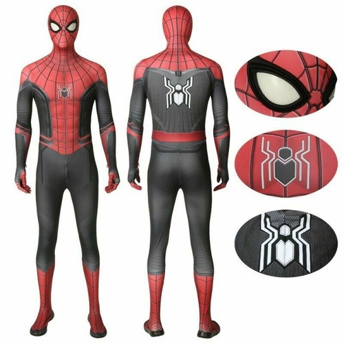 Spider man far - spider,