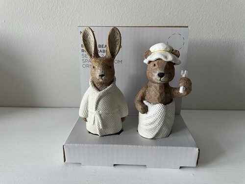 Next bertie bear and rosie - next,