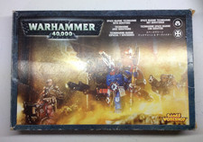 Games Workshop - WH40k Space