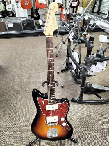 Fender pro jazzmaster rw - pro,