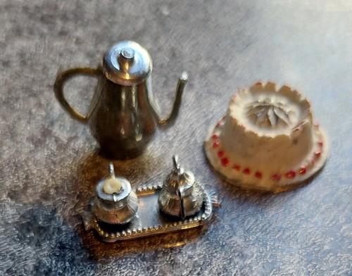 Vintage barton carolines - vintage,