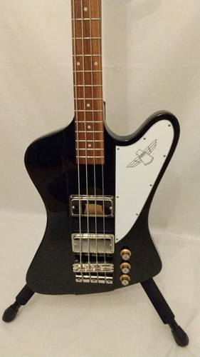 Epiphone thunderbird electric - epiphone,