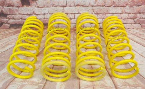 Apex lowering spring set 30mm - apex, -30mm