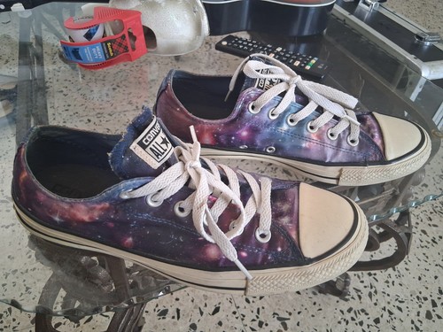 Converse galaxy women9 men - women9,