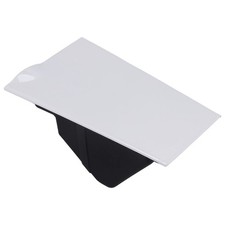 Gas Tank Cover + Tank Cover Base for Transit MK6 MK7 2000-14