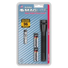 Maglite M2A016L Mini Mag AA