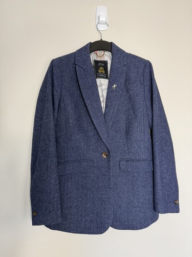 Joules blazer jacket - joules,