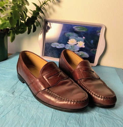 Allen edmonds cameron loafer - edmonds,