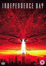 Independence Day - 1 Disc