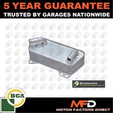 Transmission Oil Cooler BGA