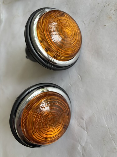 Lucas l488 pair indicator - lucas,