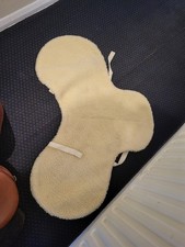 Saddle Cover