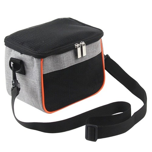 Small pet carrier outing - outing, cage