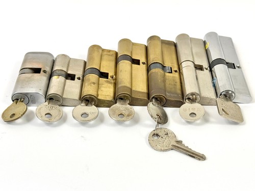 Job lot euro - 7, door