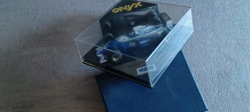 Onyx williams renault - 1/43,