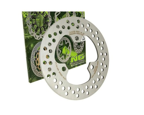 Brake disc 190mm compatible - ng,