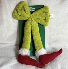 Dr. Seuss' How Grinch Stole
