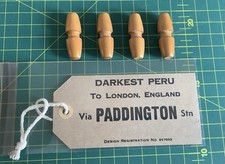 Gabrielle Designs Paddington