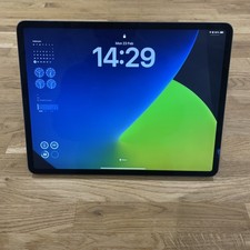 iPad Pro 12.9inch (3rd