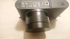 Leica X TYP 113 Camera