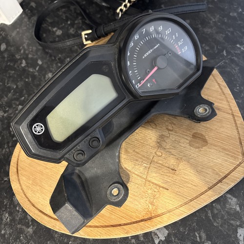 Yamaha xj6s diversion - yamaha,
