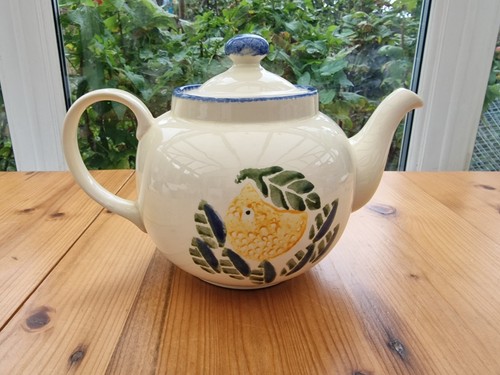 Discontinued poole pottery - discontinued,