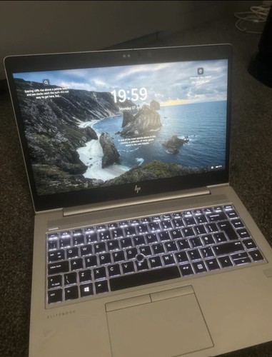 Elitebook - hp,
