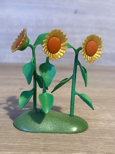 Playmobil rare golden - playmobil,