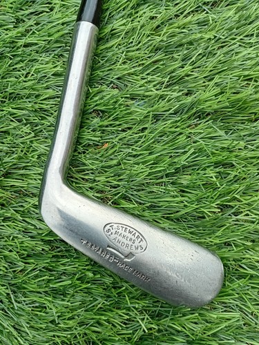 Golf club putter rare - (,