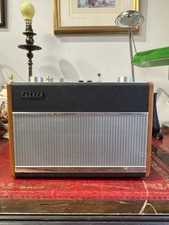 Vintage Hacker Hunter VHF