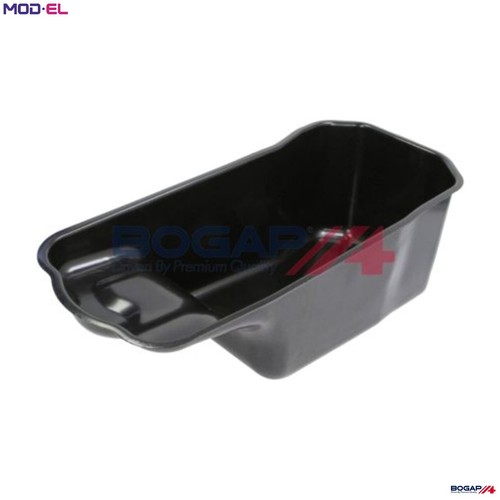 Oil sump w1919113 for iveco - sump,