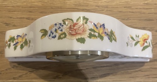 Vintage aynsley fine bone - fine,