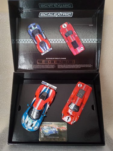 1967 ford gt40 - ford, 2017
