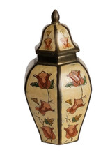 Vintage Japanese Cloisonné