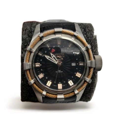 Rare invicta reserve bolt - invicta,