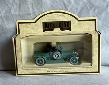 Lledo. Rolls Royce Silver