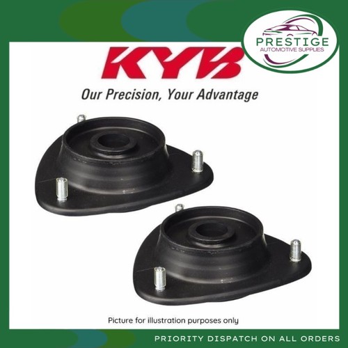 Kyb sm9704 strut - kyb,