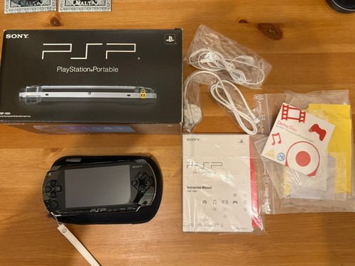 Sony psp 1003 console - 1003,
