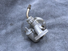 DKW/Sachs/Zundapp/Puch Moped