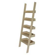Carnon Oak effect Freestanding